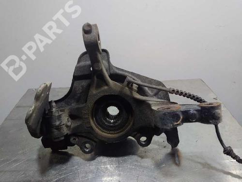 Left front steering knuckle FIAT TIPO Hatchback (356_, 357_)  | BP10752677M25 