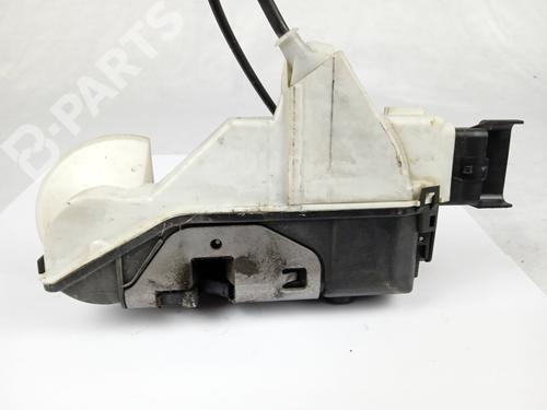 Front left lock PEUGEOT 308 I (4A_, 4C_) 1.6 HDi | BP10617509C98 