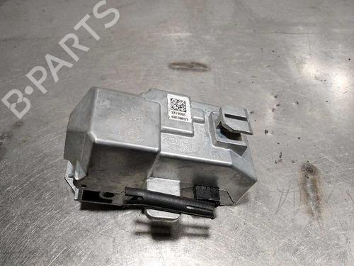 Used Electronic module Electronic module 14348547 14348547