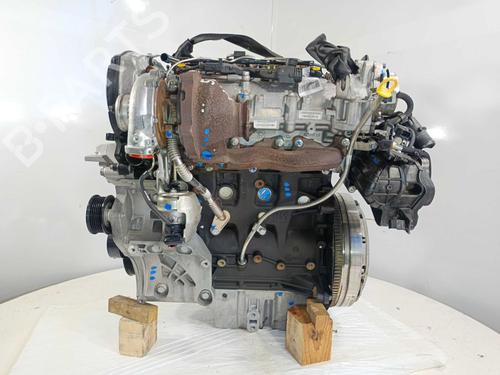 Engine OPEL ASTRA J GTC | BP38518132M1 - Image 18