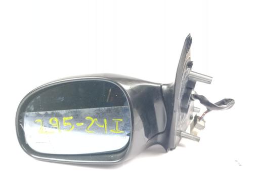 BP17977063C26 | Left mirror PEUGEOT 406 (8B) 2.0 HDI 110 BP17977063C26