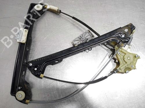 Used Front right window mechanism Front right window mechanism BMW 3 Coupe (E92) 320 d (177 hp) 11817845 11817845