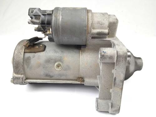 Used Starter Starter CITROËN BERLINGO Box Body/MPV (K9) 1.5 BlueHDi 100 (102 hp) 16767429 16767429