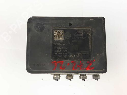 ABS pump SEAT LEON (5F1) 2.0 TDI | BP36297114M43 - Image 3