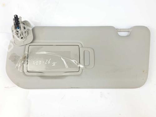 Used Left sun visor Left sun visor 38046103 38046103