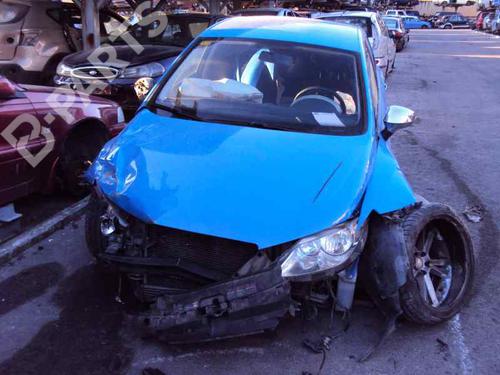 Electronic sensor SEAT IBIZA IV (6J5, 6P1)  | BP9988969M84 