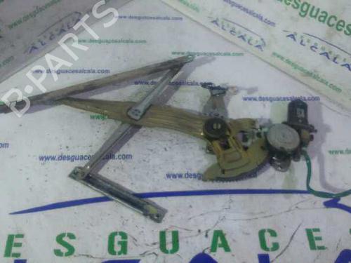 Used Front left window mechanism Front left window mechanism 10989778 10989778
