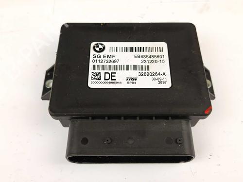 electronic-module-bmw-5-f10-2009-2010-2011-2012-2013-2014-2015-2016-26557250 main image