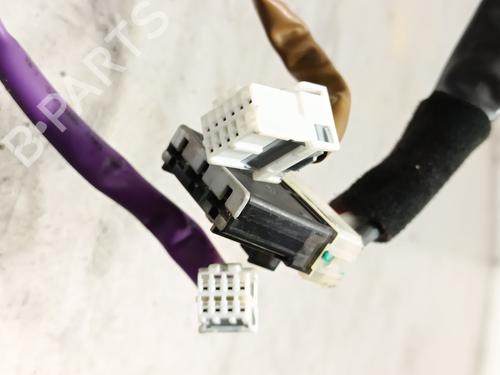 Steering column KIA OPTIMA (FSGDS6B) 1.7 CRDi | BP32783730M21  - Image 5