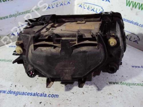 Left headlight AUDI A4 B5 (8D2) | BP9987956C28 - Image 2