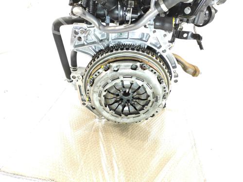 Motor RENAULT MEGANE IV Hatchback (B9A/M/N_) 1.3 TCe 140 (B9NB) | BP28311499M1 