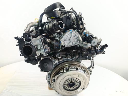 Engine FORD FOCUS IV (HN) 1.5 EcoBlue | BP31215848M1 