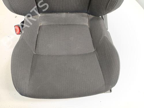 Left front seat TOYOTA C-HR (_X1_) 1.8 Hybrid (ZYX10_, ZYX11_) | BP31997082C15
