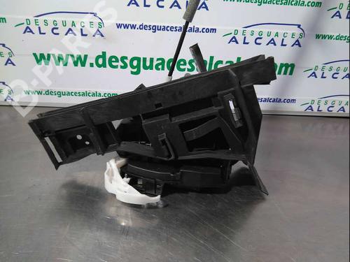 Rear left lock FORD FOCUS III  | BP9989627C100 