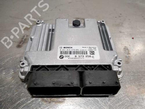 Used Engine control unit (ECU) Engine control unit (ECU) BMW 3 (F30, F80) 316 d (116 hp) 10093518 10093518