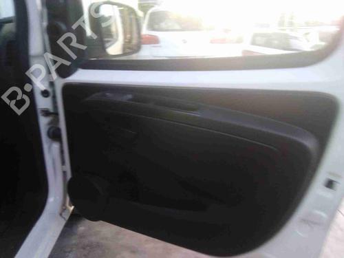Front right interior door handle CITROËN NEMO Box Body/MPV (AA_) | BP13938556I14 - Image 14
