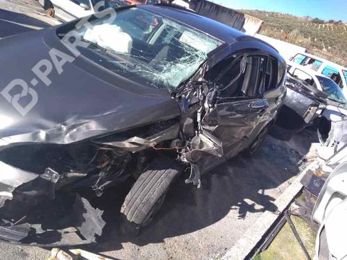 Electronic module SEAT ALTEA XL (5P5, 5P8)  | BP14354003M83 