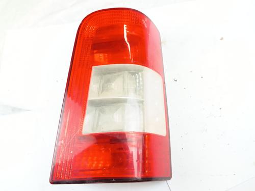 Used Right taillight PEUGEOT PARTNER MPV (5_, G_) 1.6 HDi 90 (90 hp) 28139569