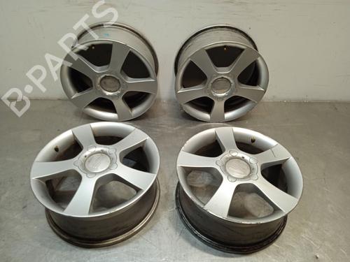 Used Rim SEAT LEON (1P1) 1.9 TDI (105 hp) 13537952