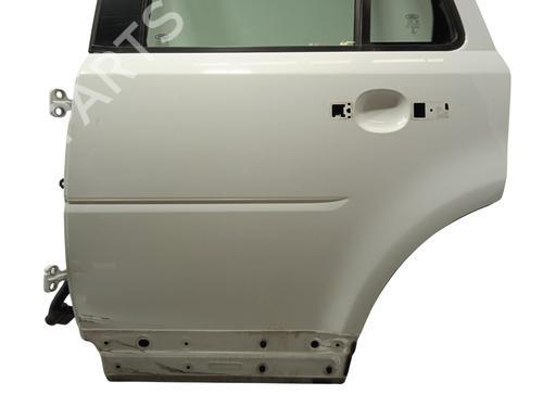 Left rear door LAND ROVER FREELANDER 2 (L359) 2.2 TD4 4x4 | BP22740933C4 