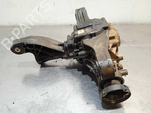 Used Front differential Front differential MERCEDES-BENZ M-CLASS (W166) [2011-2015] 15215618 15215618