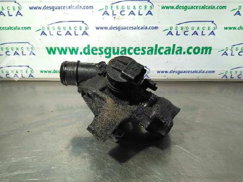Used Throttle body Throttle body CITROËN XSARA PICASSO (N68) 1.6 HDi (90 hp) 9991616 9991616
