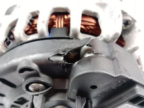 Alternator SEAT IBIZA IV (6J5, 6P1) 1.0 TSI | BP18411132M7 