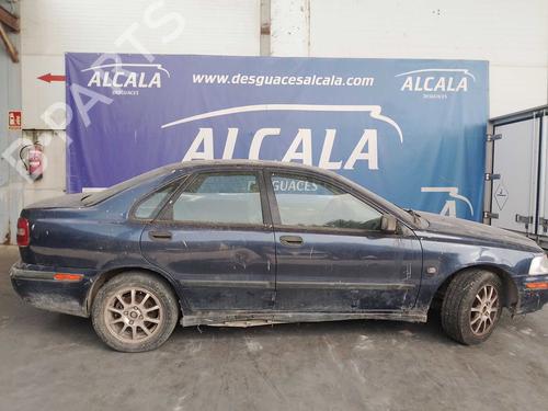 Brugte VOLVO S40 I (644) 1.8 4823203