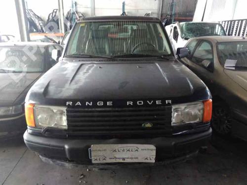 Used Parts LAND ROVER RANGE ROVER II (P38A)    1063506