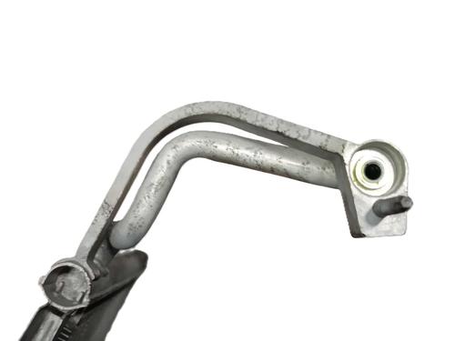AC radiator FORD FIESTA VII (HJ, HF) 1.0 EcoBoost | BP37232595M32 - Image 4