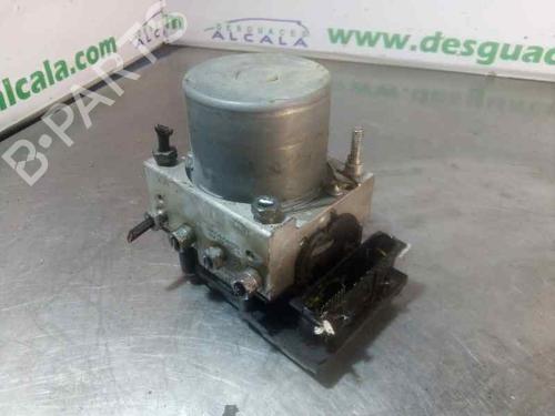 Used ABS pump CITROËN C4 I (LC_) [2004-2014]  11363981