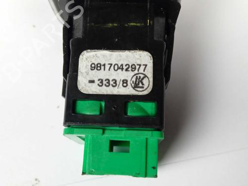 Switch OPEL COMBO E Tour / Life (K9) | BP14350528I30 - Image 3