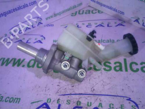 Used Brake master cylinder Brake master cylinder CITROËN C4 AIRCROSS [2010-2026] 14352623 14352623