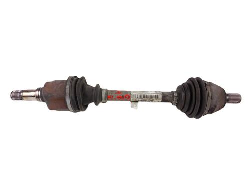 Used Left front driveshaft Left front driveshaft 39097663 39097663