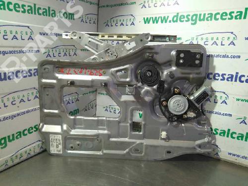 Used Rear left window mechanism HYUNDAI SANTA FÉ I (SM) 2.0 CRDi (113 hp) 10958348