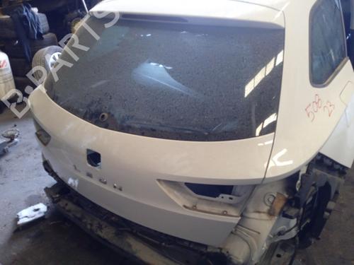 Tailgate SEAT LEON ST (5F8) 1.5 TSI | BP15282553C6 