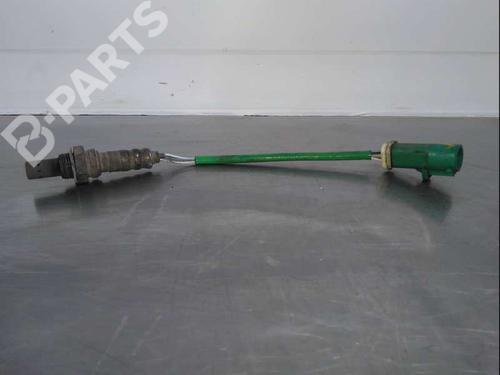 Electronic sensor JAGUAR S-TYPE II (X200) 3.0 V6 | BP9990013M84 
