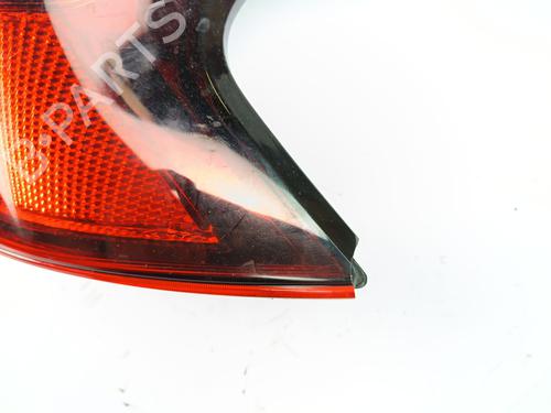 Right taillight NISSAN MICRA V (K14) 1.0 IG-T 100 | BP29163744C35 