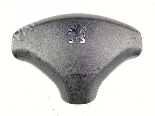 Used Driver airbag PEUGEOT 3008 I MPV (0U_) 1.6 HDi (112 hp) 23086810