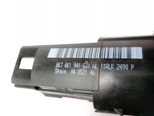 Headlight switch SEAT IBIZA II (6K1) 1.0 i | BP19680326I24 