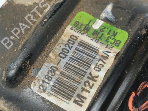 Engine mount HYUNDAI BAYON (BC3) 1.2 MPI | BP29639609M89 