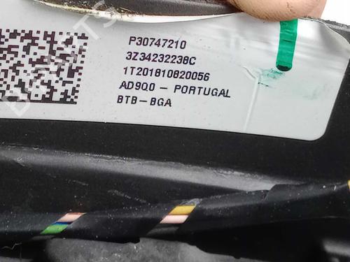 Ratt VOLVO XC40 (536) T3 | BP23660572C49 - Image 3