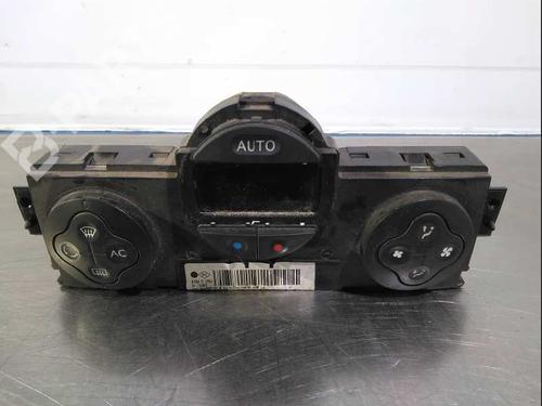 Climate control RENAULT MEGANE II (BM0/1_, CM0/1_)  | BP10029467I5