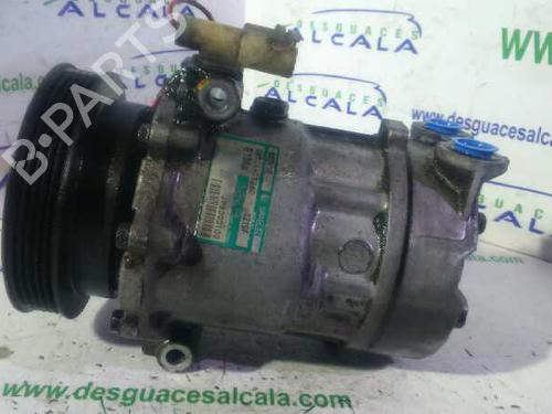 Used AC compressor AC compressor ROVER 45 I Saloon (RT) [2000-2005] 9987518 9987518