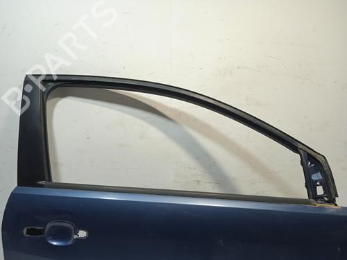 Right front door FORD FOCUS II (DA_, HCP, DP)  | BP18485624C3 