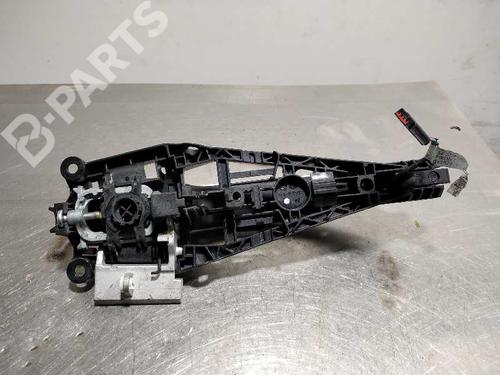 Høyre foran utvendig håndtak OPEL MOKKA / MOKKA X (J13)  | BP10142514C129 