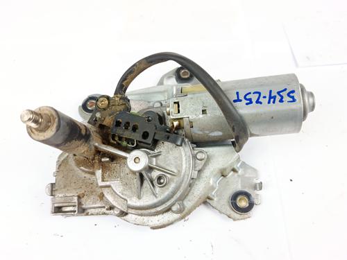 Used Rear wiper motor NISSAN TERRANO II (R20) 3.0 Di 4WD (154 hp) 28818882