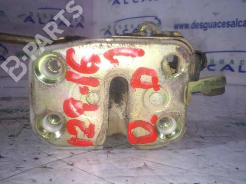 Used Front right lock KIA SPORTAGE SUV (K00) 2.0 TD 4WD (83 hp) 9987801