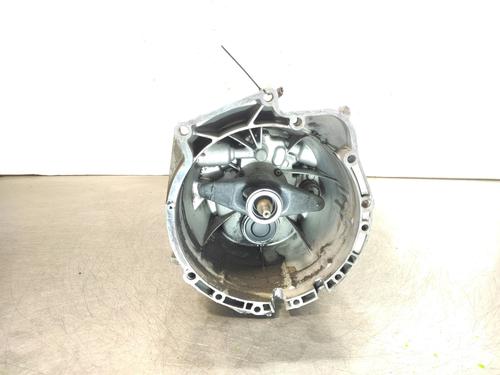 Used Gearbox BMW X3 (E83) 2.0 d (150 hp) 9984894