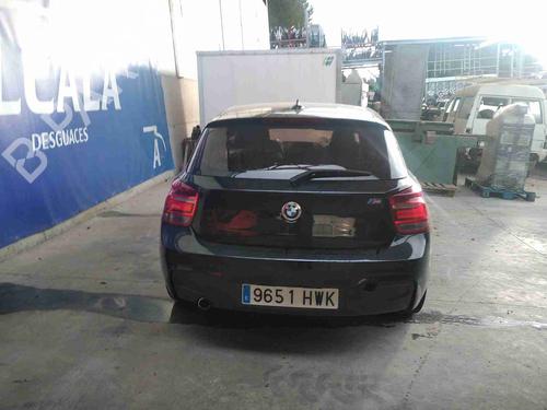 Upper protection BMW 1 (F20) 116 d | BP10011551M93  - Image 5